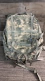 MILITARY DIGITAL CAMO ASSAULT BACKPACK