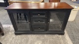 DARKWOOD SIDEBOARD