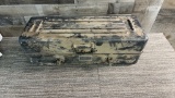VTG US MILITARY NIGHT VISION SIGHT WEAPON *CASE*