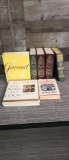 VTG HARDCOVER FRENCH GOURMET COOKBOOKS