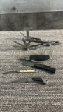 SCHRADE TOUGH MULTI-TOOL & POCKET KNIVES