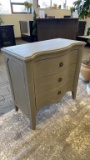 FRENCH PROVENCIAL STYLE DRESSER