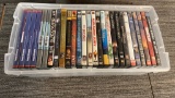 50+ DVDS: PRINCESS BRIDE, I AM LEGEND, AND MORE