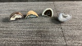 AGATE GEODES