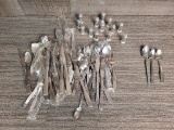 MISCELLANEOUS FLATEWARE UTENSILS