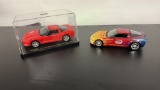 GREENLIGHT 2006 CORVETTE Z06 DAYTONA 500 PACE CAR