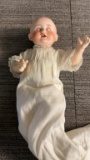 VTG PORCELAIN NIPPON BABY DOLL