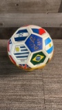 1986 FIFA WORLD CUP SOCCER BALL