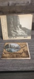 VTG NATIVE AMERICAN & ROCKY MOUNTAIN PHOTO BOOKS