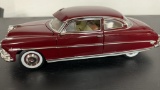 DAIMLER CHRYSLER HUDSON HORNET 2002 DIECAST CAR