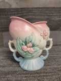 VTG HULL ART POTTERY WILDFLOWER VASE