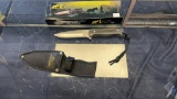 BLACKHILLS STEEL RECON READY KNIFE BKH-044BPW