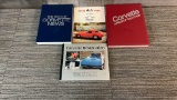 THE BEST OF CORVETTE NEWS 1976 SIGNED LIMITED+