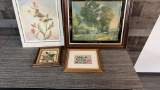 GRANDMA FRAN, BERNARD MARTIN & MORE ART PRINTS