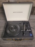 WOCKODER SUITCASE TURN TABLE