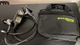 SEAQUEST REGULATOR WITH SUUNTO DIVE COMPUTER
