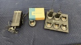 MOTOROLA 2-WAY RADIO