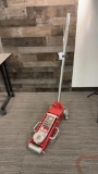 CRAFTSMAN 2-TON FLOOR JACK