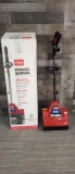 TORO ELECTRIC POWER SHOVEL