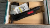 CENTRAL PNEUMATIC AIR FRAMING NAILER