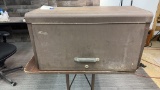 VTG KENNEDY KITS MACHINIST TOOL CHEST