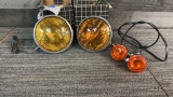 GENERAL ELECTRIC FOG LAMPS & MORE