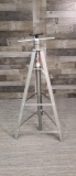 PITTSBURGH 2 TON UNDER HOIST SAFETY STAND