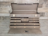 KENNEDY MACHINIST CHEST TOOL BOX