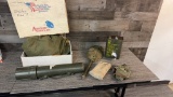 VTG MILITARY 