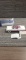 DIECAST - 1955 PACKARD CARIBBEAN