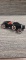 DIECAST -  1927 SPAZ BLACK HAWK