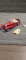 DIECAST - 1935 MERCEDES  BENZ 500K SPECIAL ROADSTR