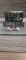DIECAST - HORCH 855 SPEZIAL-ROADSTER