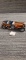 DIECAST - 1921 ROLLS-ROYCE SILVER GHOST