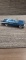 DIECAST - 1957 CHEVROLET BEL AIR