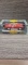 DIECAST - 1962 CHEVROLET CORVETTE