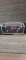 DIECAST - 1957 CHEVROLET  CORVETTE
