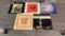 VINYL RECORDS: JAZZ - CHARLIE BYRD