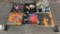VINYL RECORDS: JAZZ