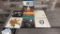 VINYL RECORDS: FOLK & COUNTRY