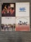 VINYL RECORDS: BLOOD, SWEAT, & TEARS