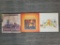 VINYL RECORDS: CROSBY, STILLS, & NASH