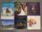 VINYL RECORDS: VARIOUS GENRE