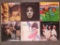 VINYL RECORDS: VARIETY OF GENRE