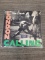 VINYL RECORDS: THE CLAST