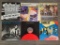 VINYL RECORDS: VARITEY OF GENRE