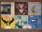 VINYL RECORDS: JAZZ