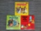 VINYL RECORDS: WALT DISNEY PRESENTS