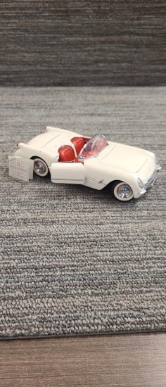 DIECAST - 1953 CORVETTE