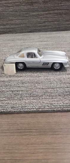 DIECAST - 1954 MERCEDES-BENZ 300SL